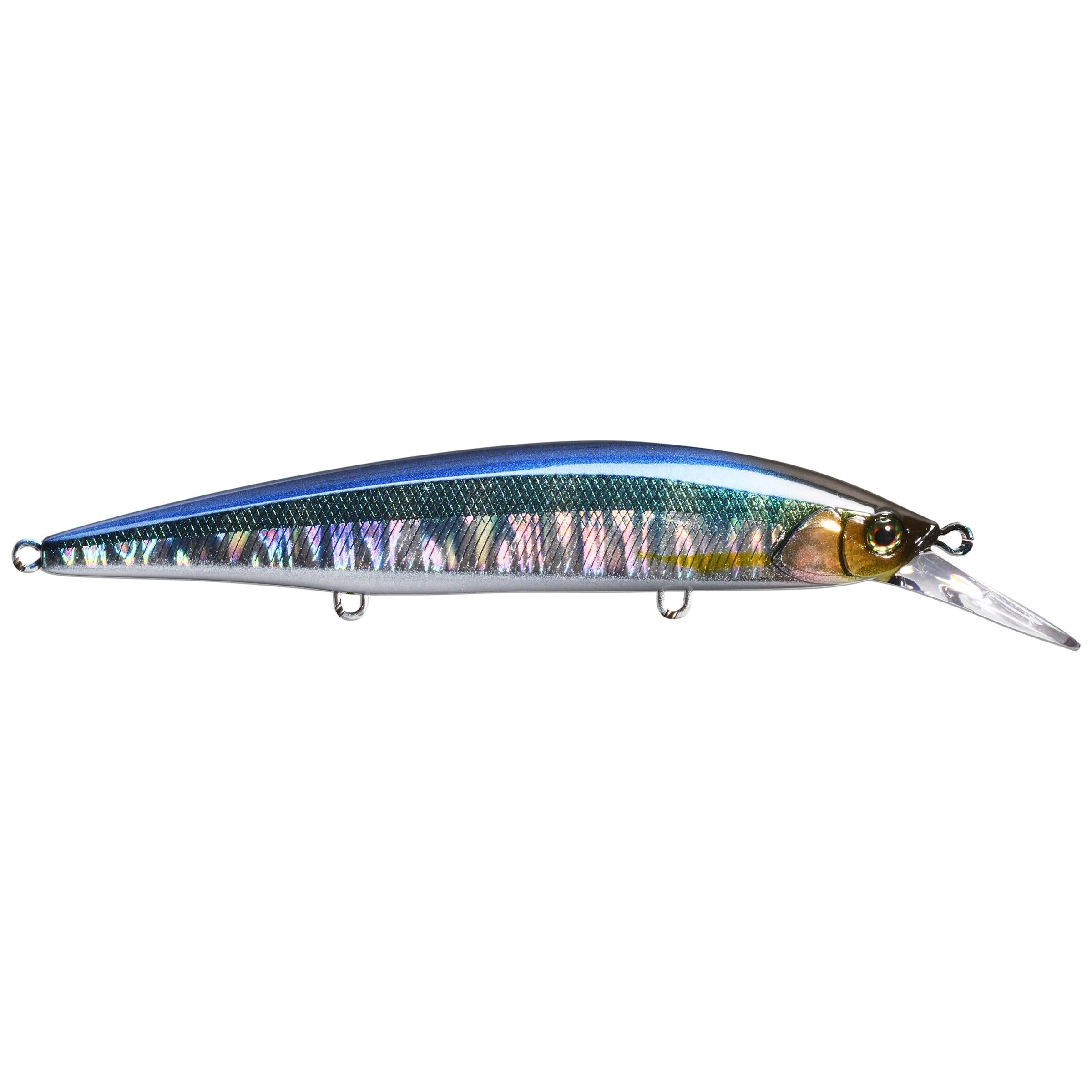 Jackall Rerange 110MR Jerkbait