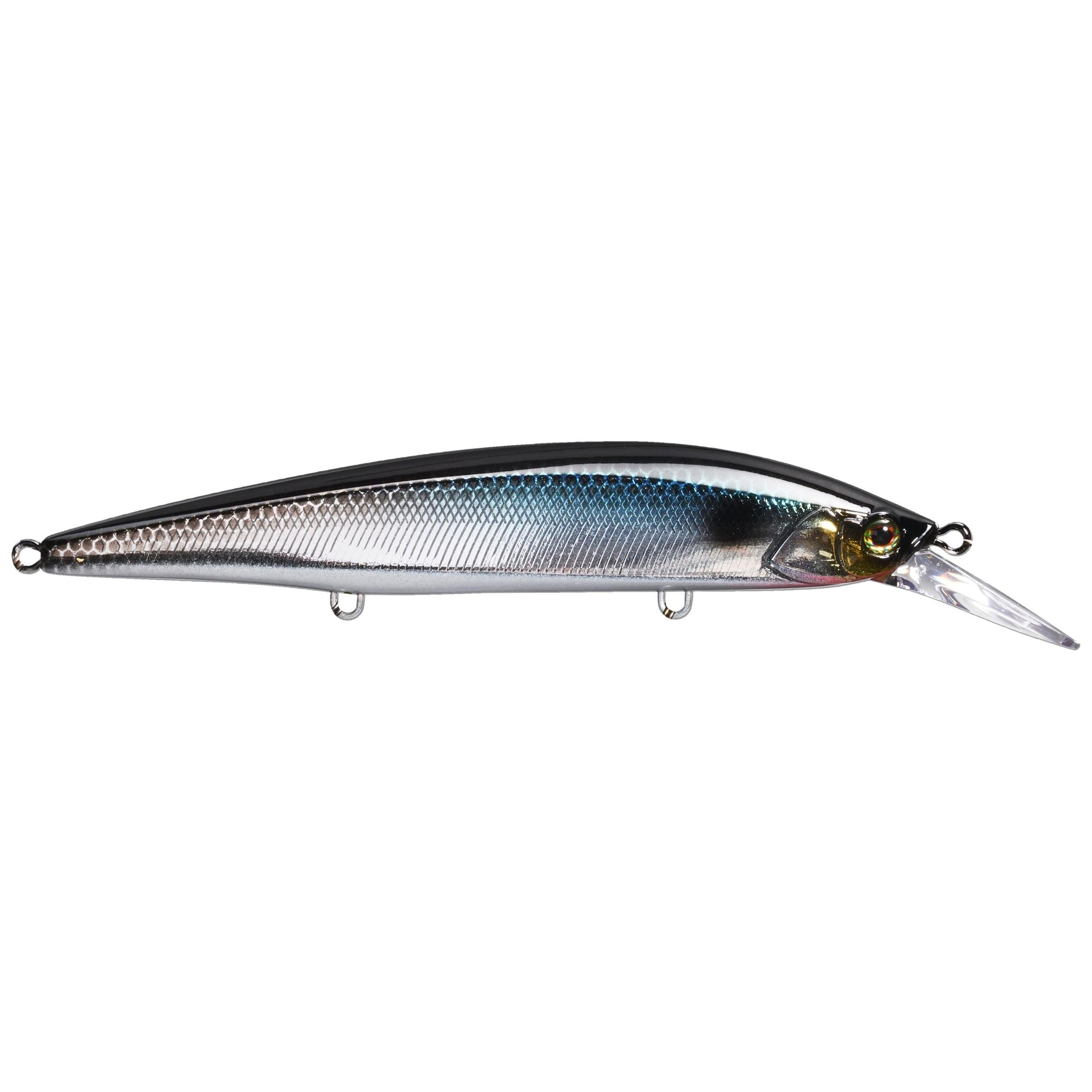 Jackall Rerange 110MR Jerkbait