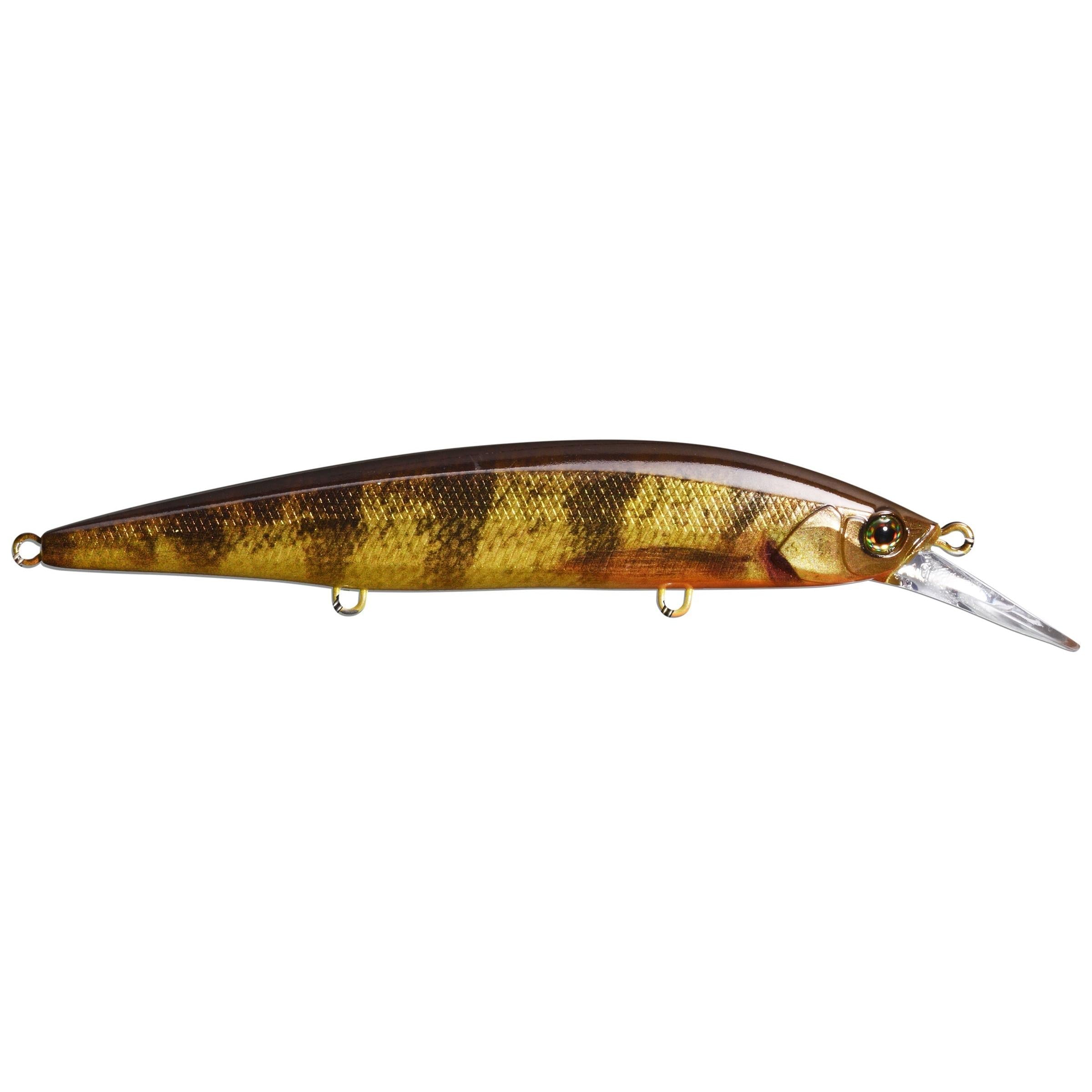 Jackall Rerange 110MR Jerkbait