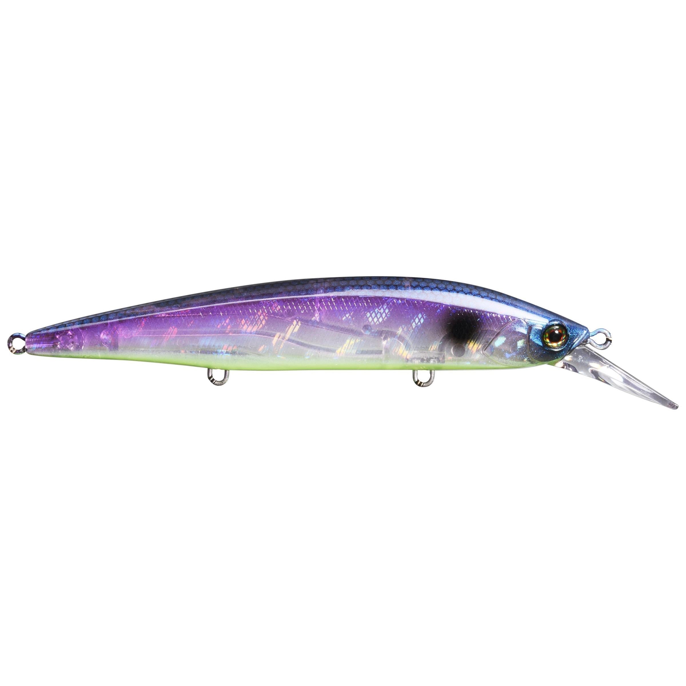 Jackall Rerange 110MR Jerkbait