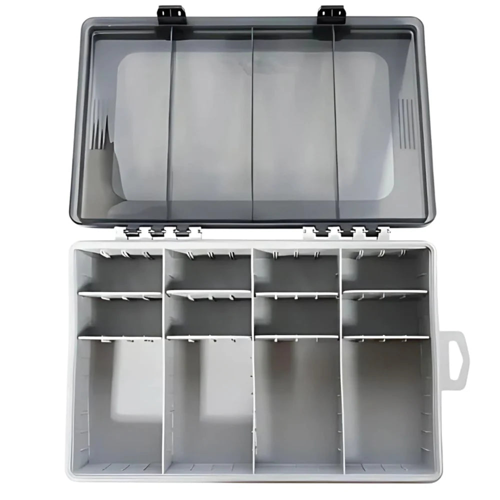 BKK OCD Tackle Storage System Starter Kit
