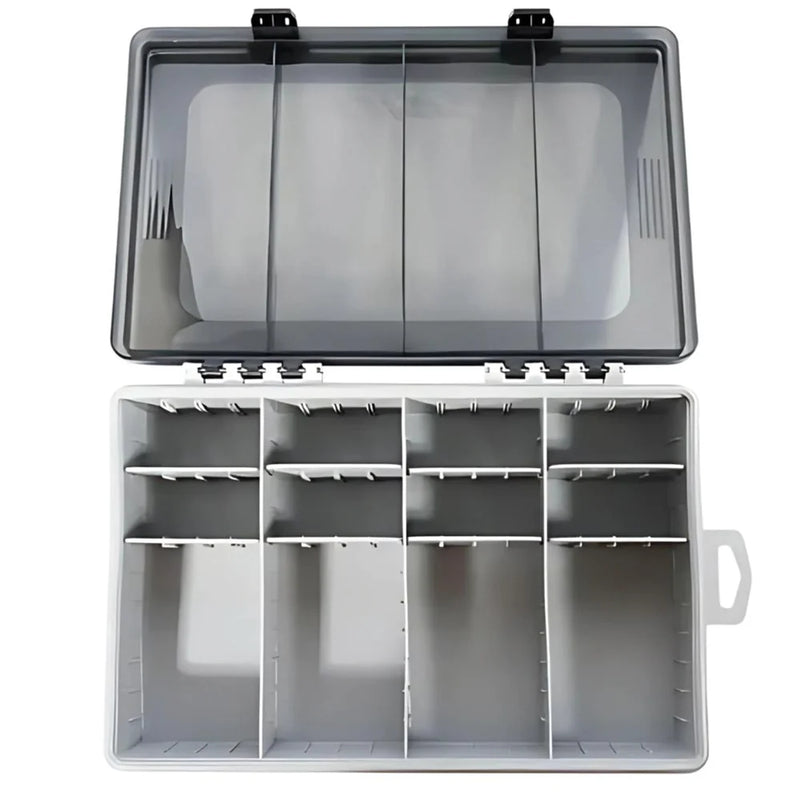 Kit de démarrage pour système de rangement de matériel BKK OCD