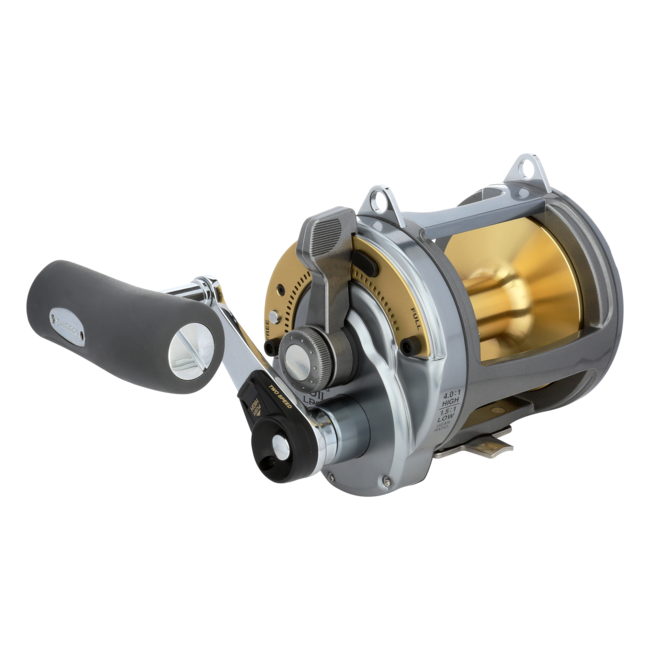 Shimano Tyrnos II Conventional Reel