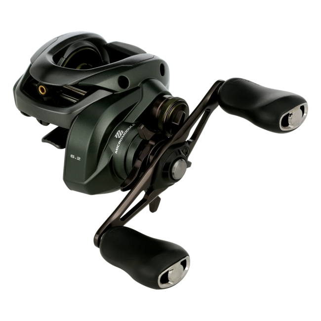 Shimano Curado 150M Casting Reel Canada