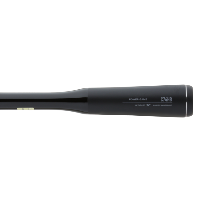 Shimano Expride Casting Rod