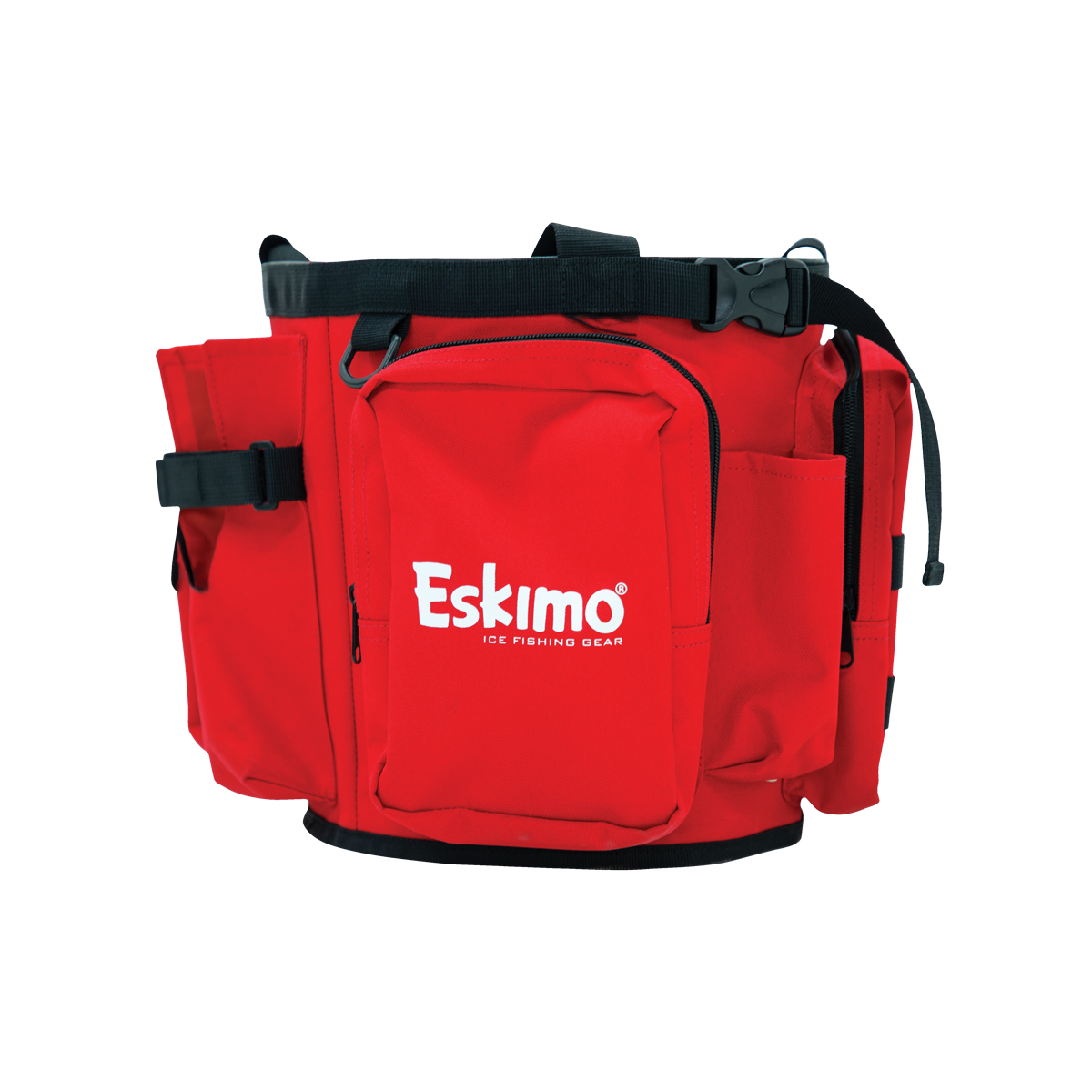 Eskimo Bucket Caddy