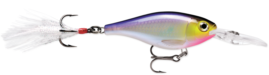 Rapala X-Rap Shad 