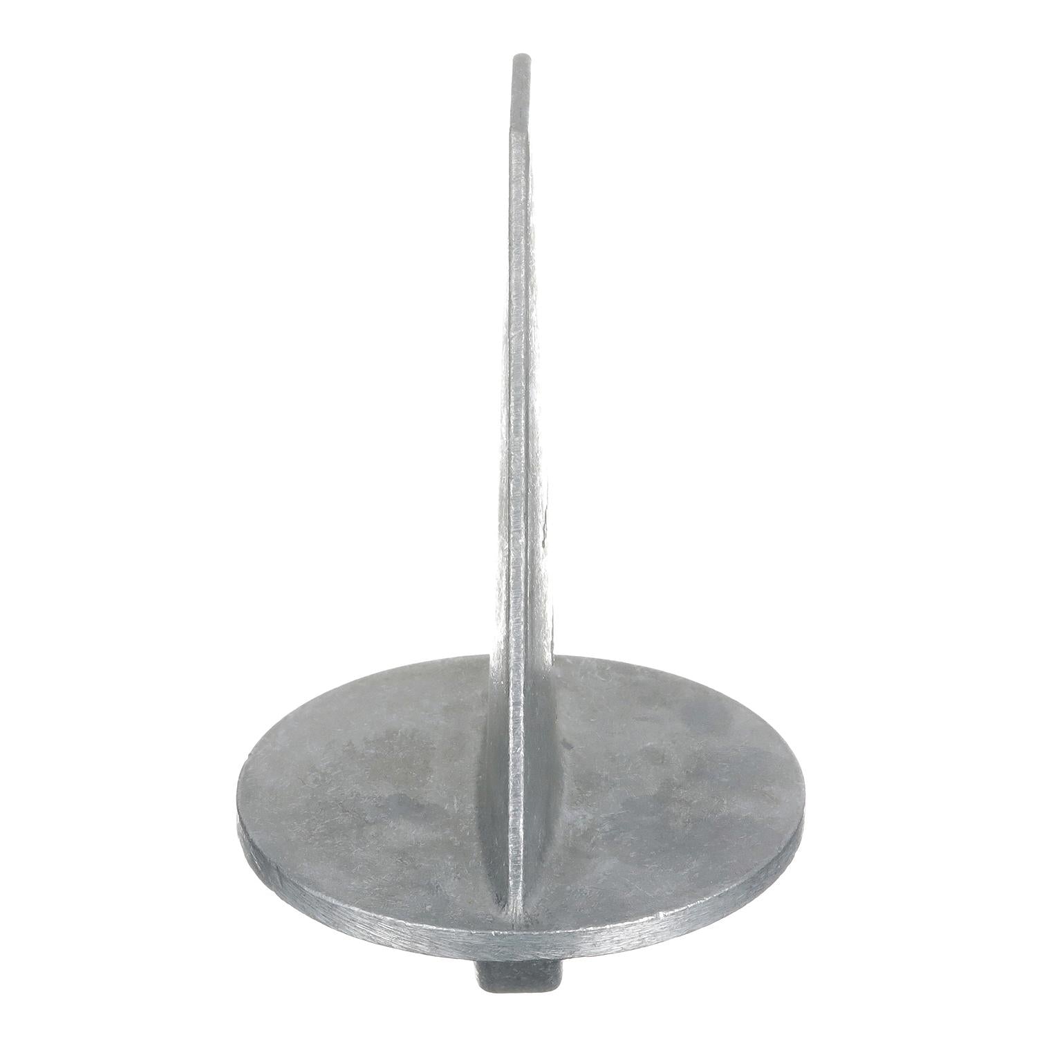 Quicksilver 34127T2 Zinc Trim Tab for MerCruiser R, MR and Alpha One S ...