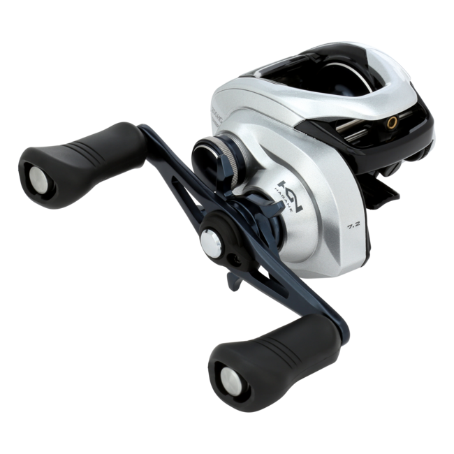 Shimano Tranx 200 Casting Reel