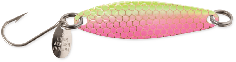 Luhr-Jensen Needlefish 2-1/2"