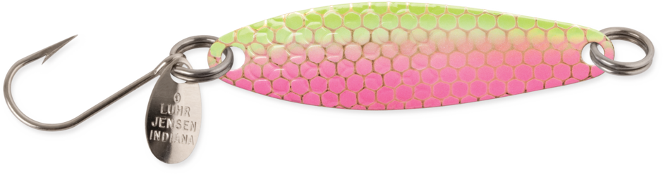 Luhr-Jensen Needlefish 2"