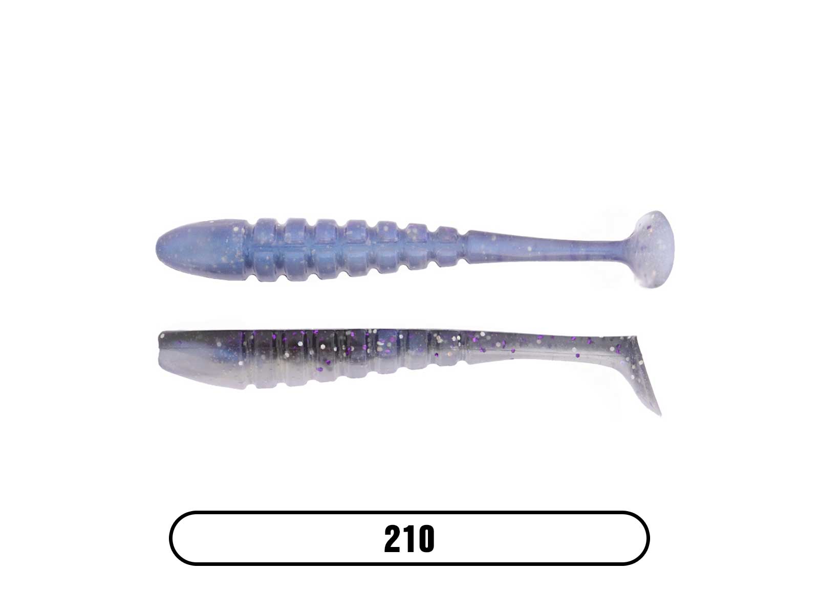 X Zone Pro Series Swammer 4.75
