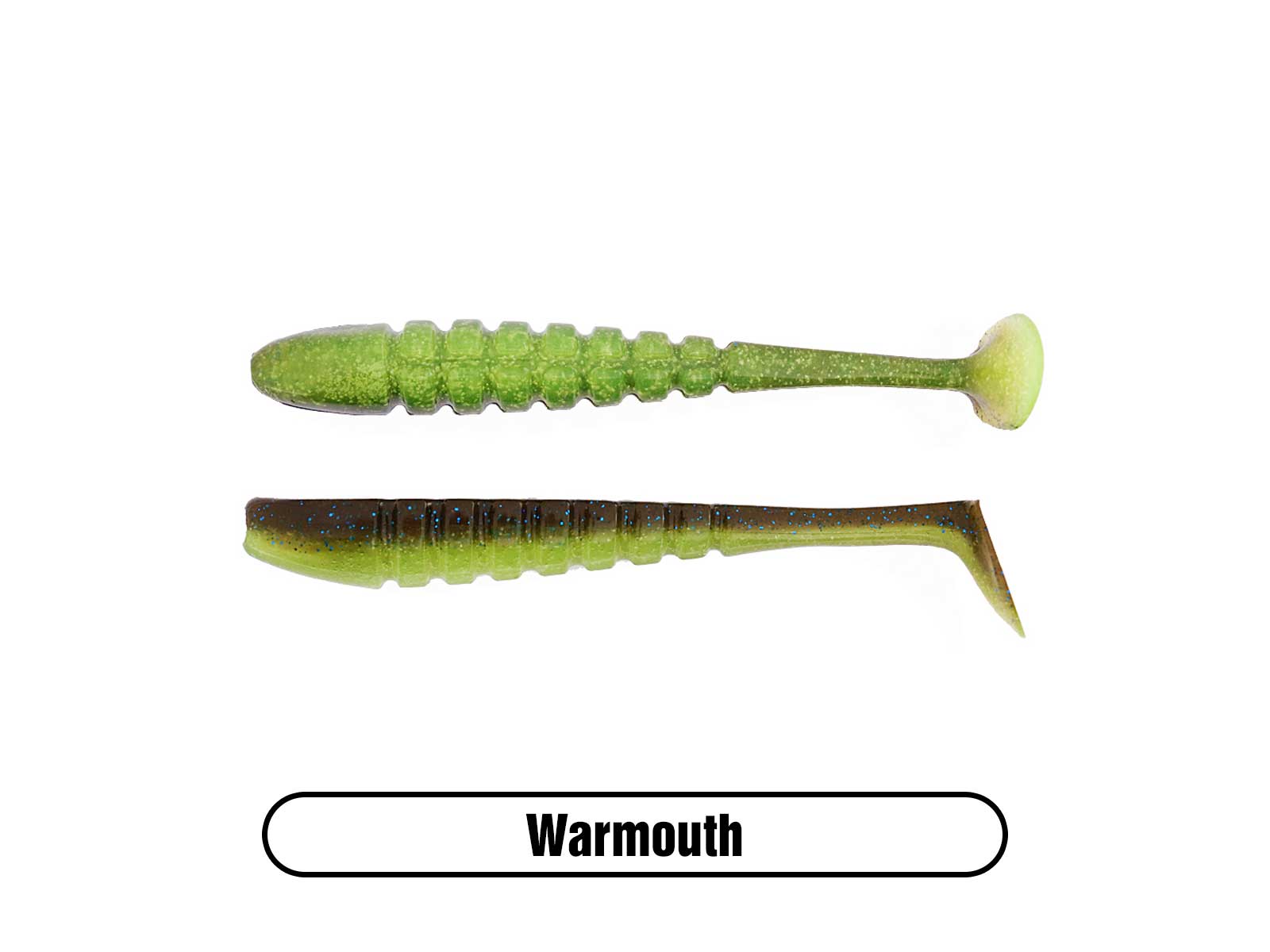 X Zone Pro Series Swammer 4.75
