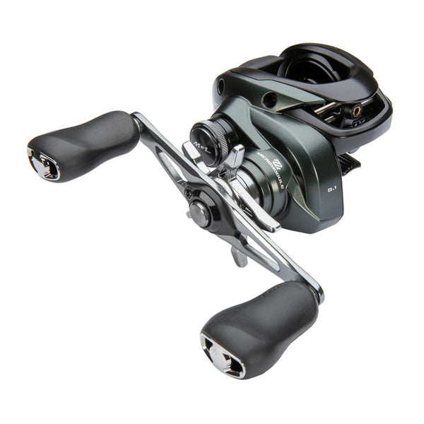 Shimano Curado MGL 151 Casting Reel