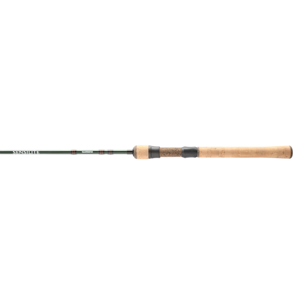 Shimano Sensilite Spinning A Rod