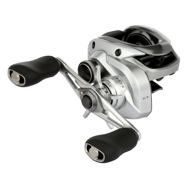 Moulinets à tambour fixe Shimano Tranx 150