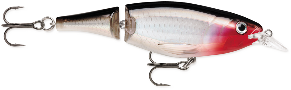 Rapala X-Rap. Alose articulée