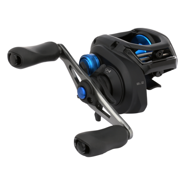 Moulinet casting Shimano SLX A