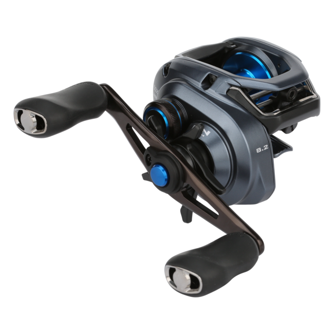 Moulinet casting Shimano SLX XT A