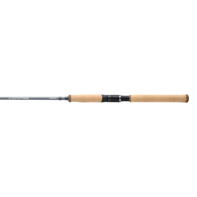 Shimano 2026 Compre Walleye Spinning Rod