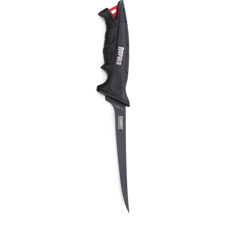 Rapala Stealth FXF Fillet Knives