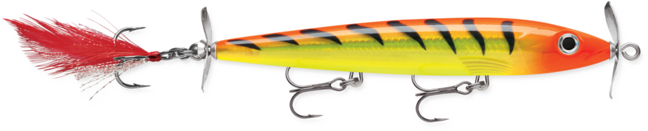 RAPALA - X-RAP PROP
