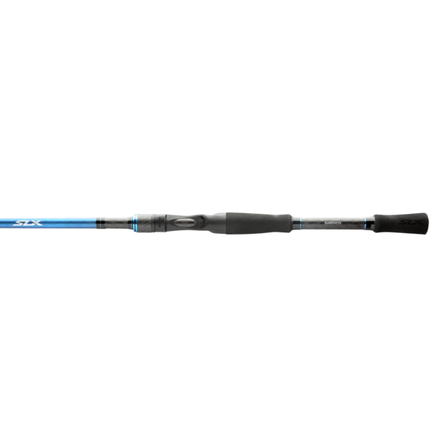 Canne à lancer Shimano SLX