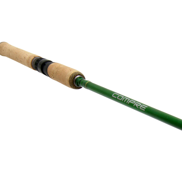 Shimano Compre Walleye Trolling Rod