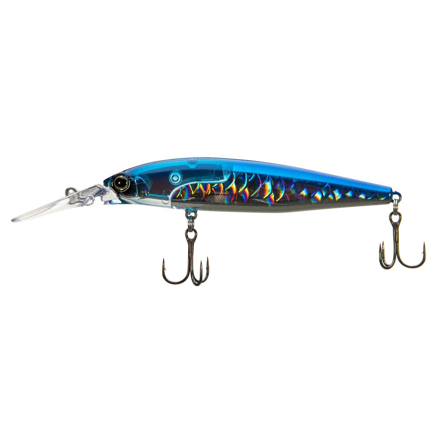 Shimano World Diver 99SP Suspending Jerkbait