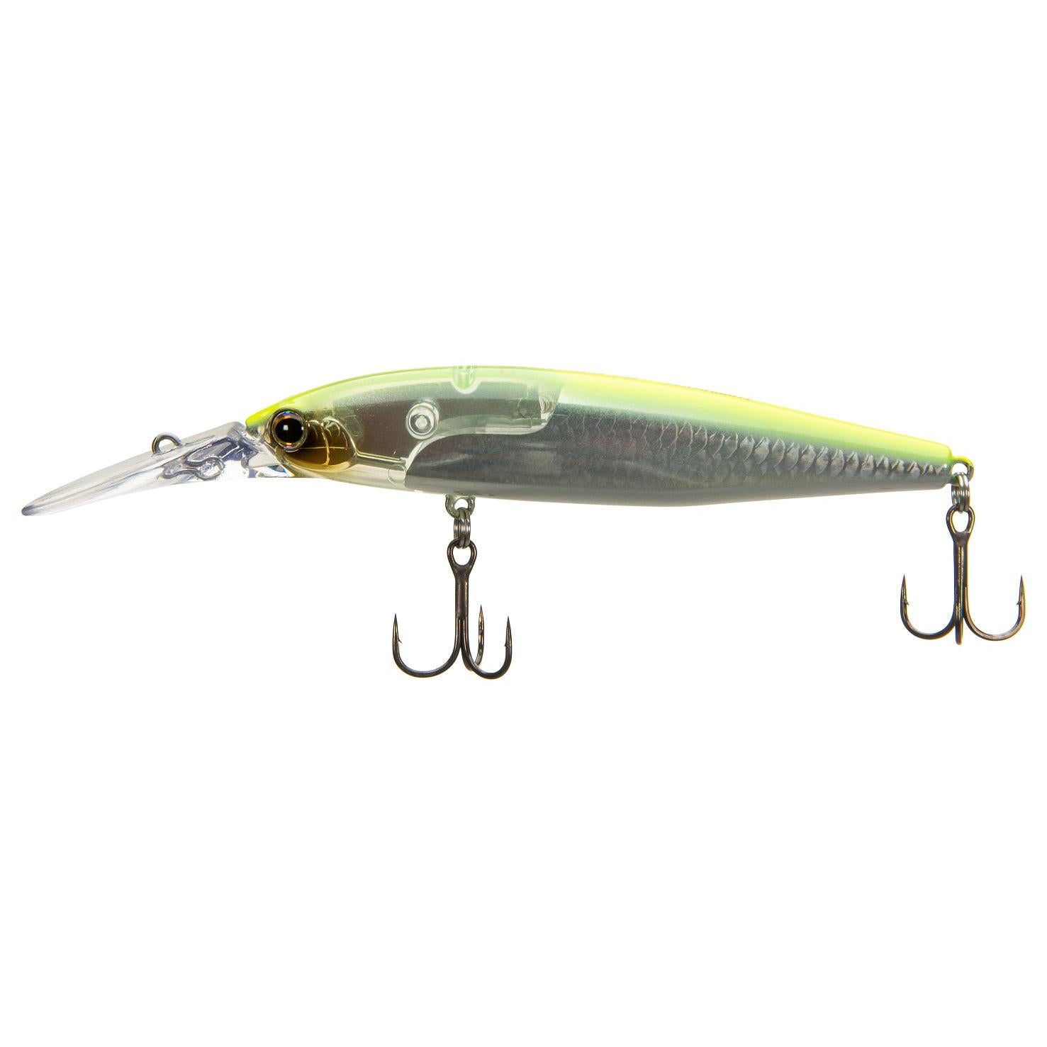 Shimano World Diver 99SP Suspending Jerkbait