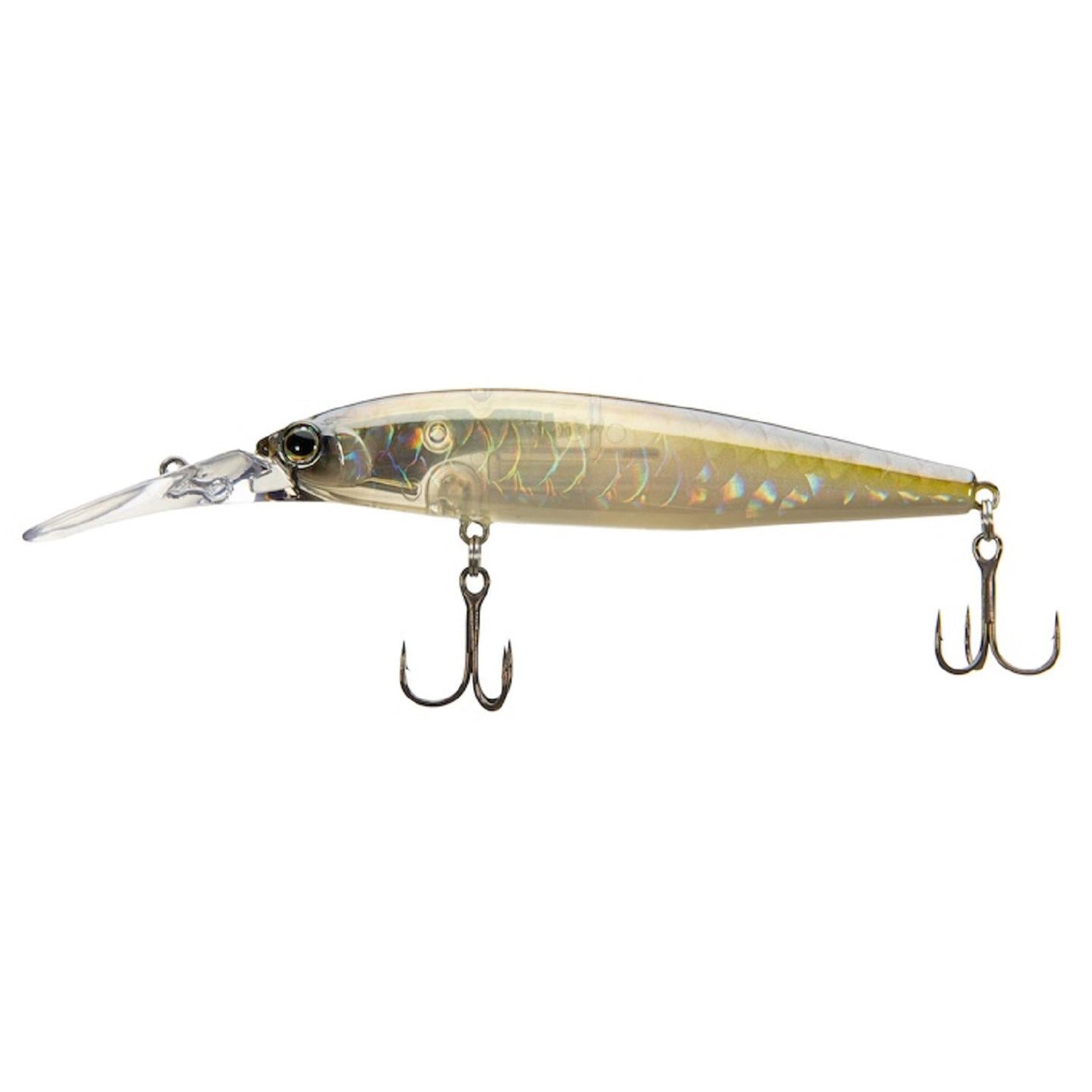 Shimano World Diver 99SP Suspending Jerkbait