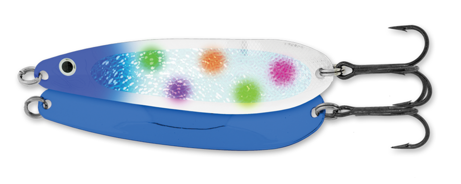 Blue Fox Matrixx Spoons