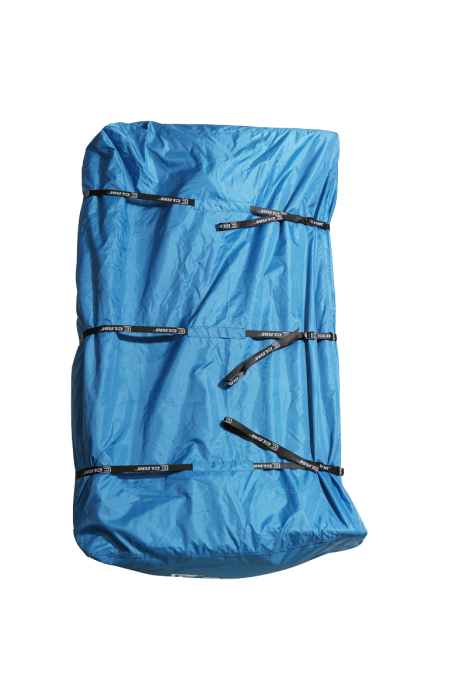 Clam Travel Covers