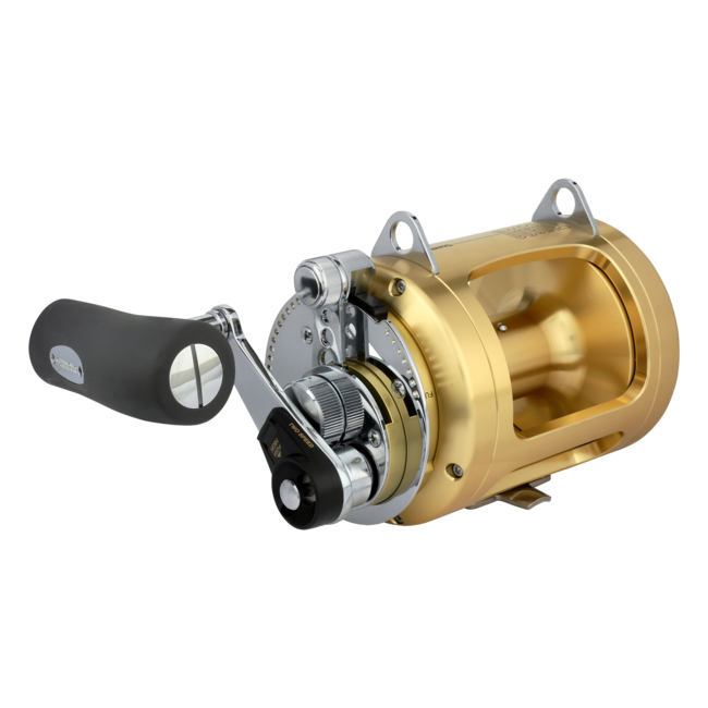 Shimano Tiagra Conventional Reel
