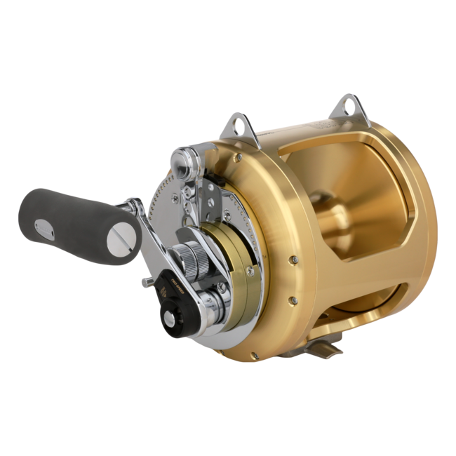 Shimano Tiagra Conventional Reel
