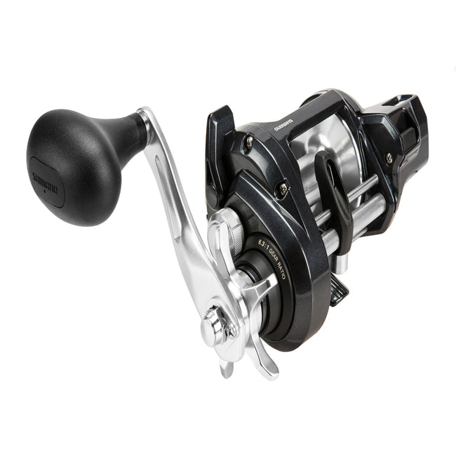 Shimano Tekota Un moulinet conventionnel