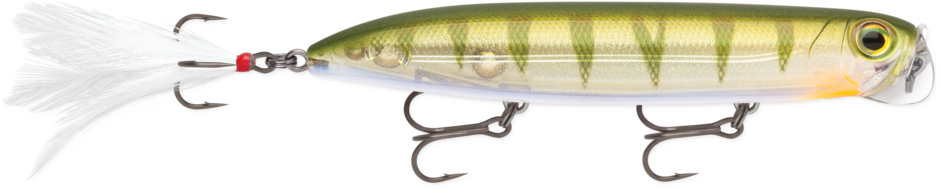 Rapala Precision Xtreme Jowler