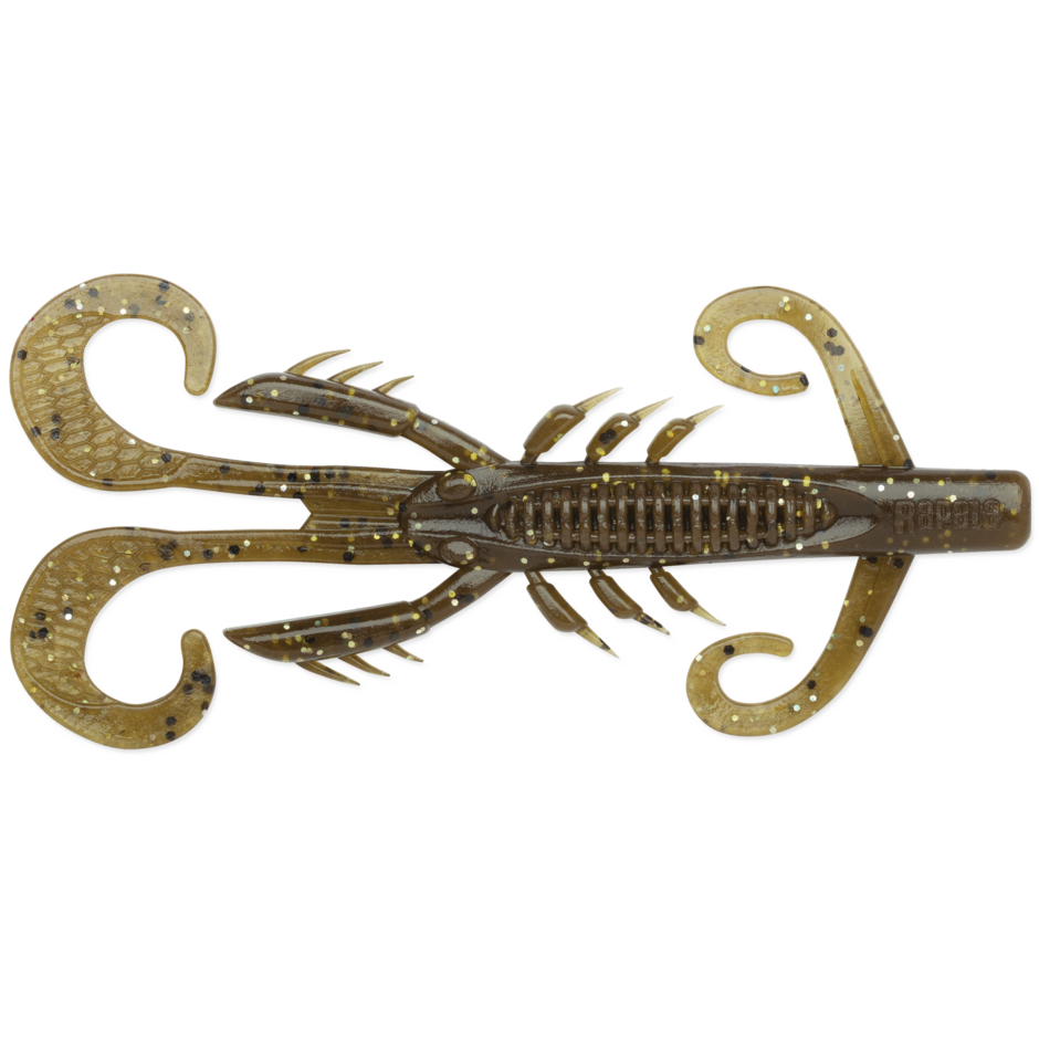 Rapala CrushCity HedgeHog