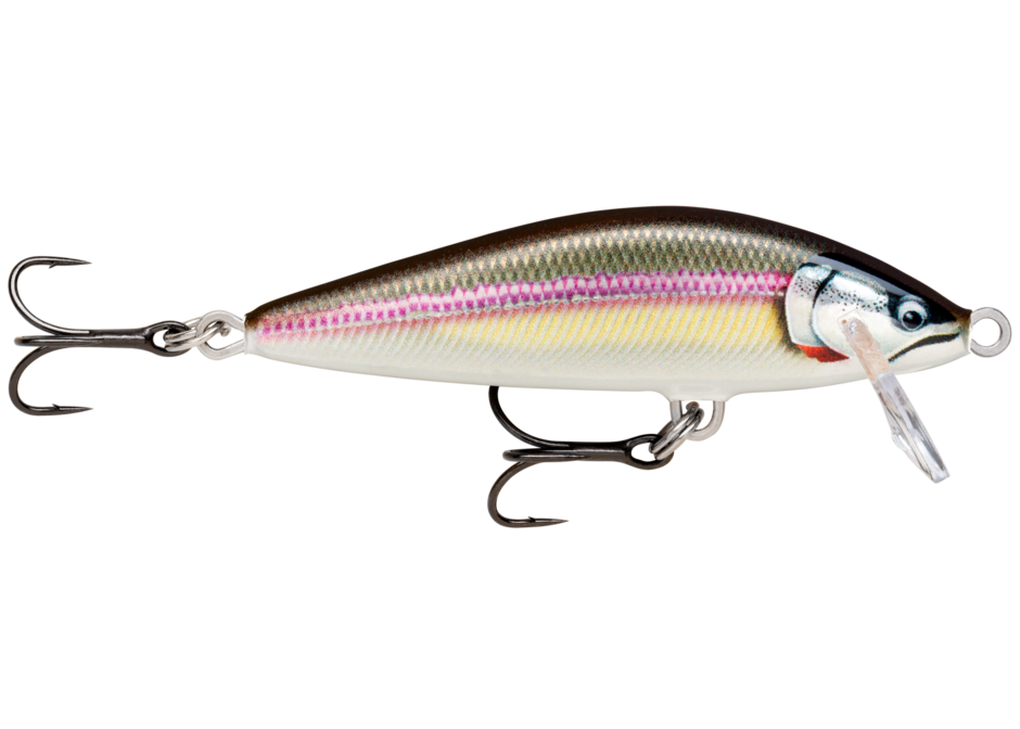 Rapala Countdown Elite ルアー 24個セット Rapala Countdown Elite - Tackle Depot