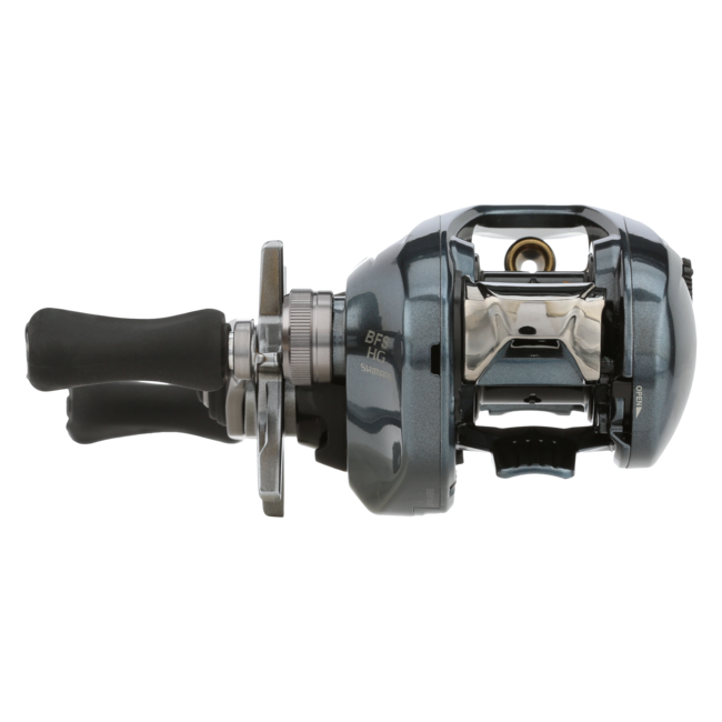 shimano aldebaran 50 casting reels Shimano Aldebaran BFS Casting Reel