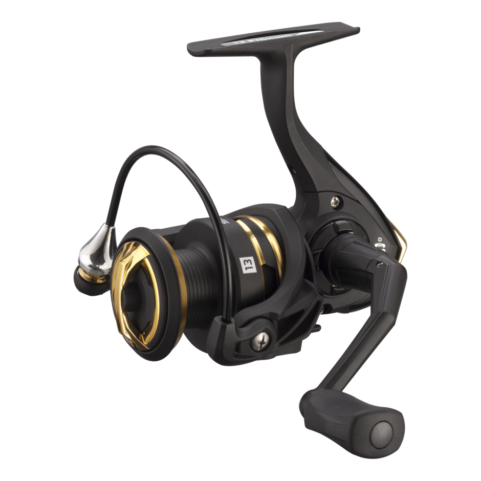 13 Fishing Source R Spinning Reel 2.0
