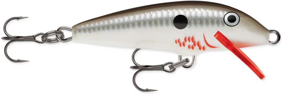 Rapala Original Floating 2" 