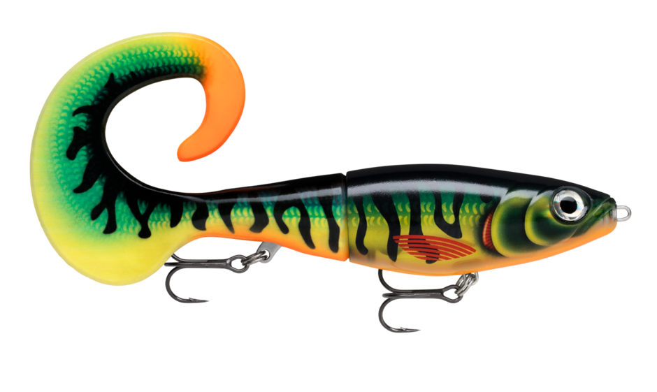 Rapala - X-rap Otus