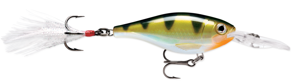 Rapala X-Rap Shad 