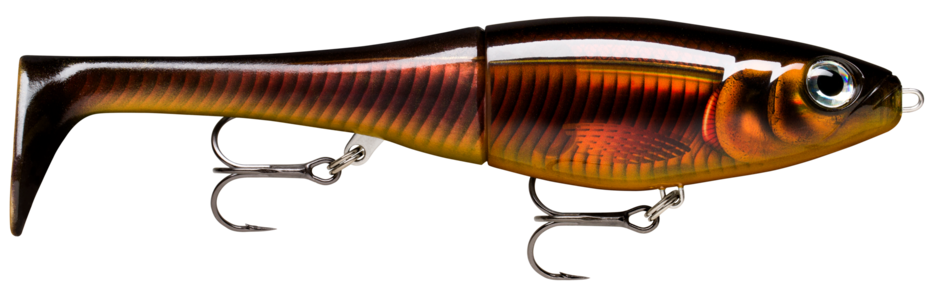 Rapala - X-rap Peto