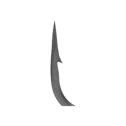 BKK Armorpoint Offset Worm WG-HD
