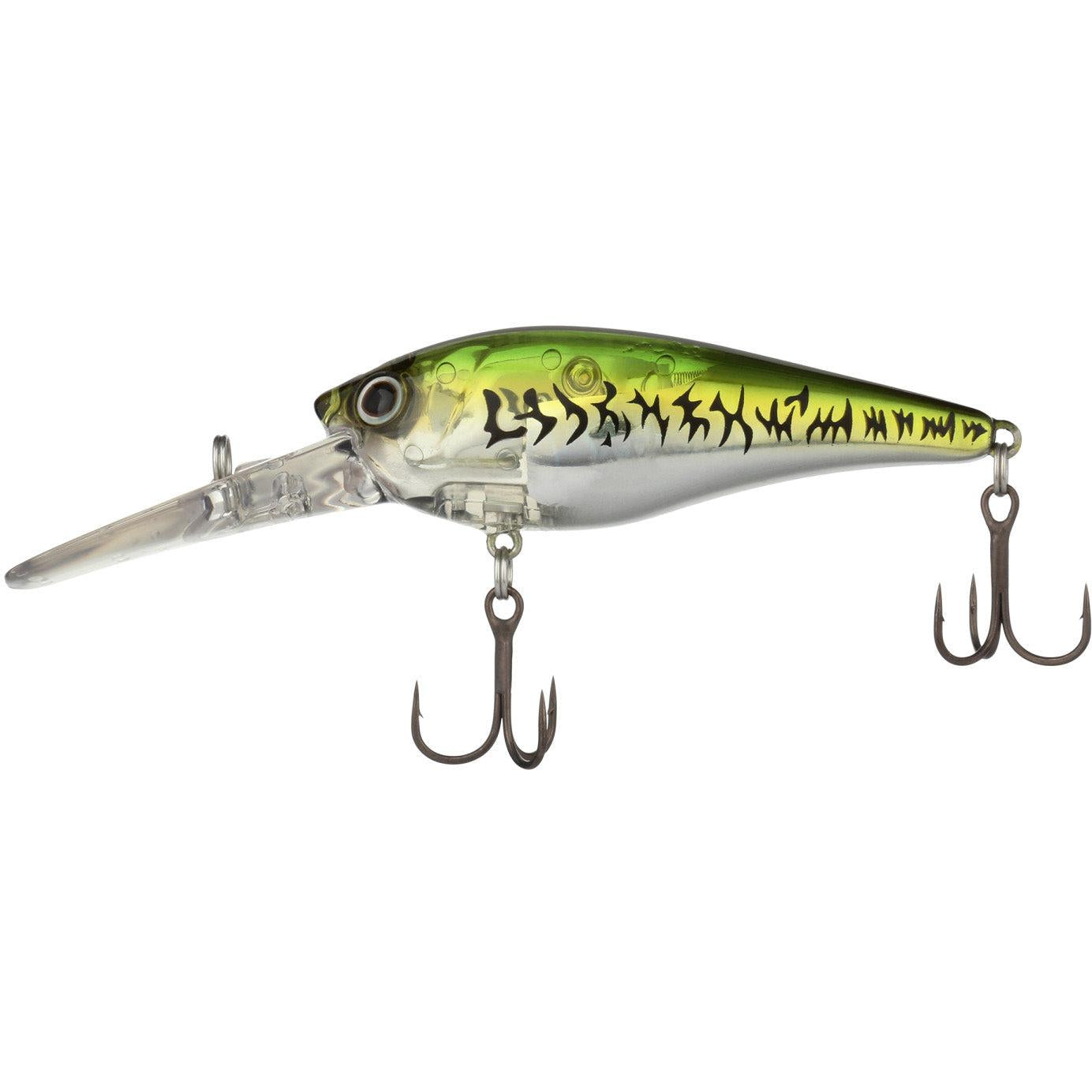 Shimano World Crank Flash Boost