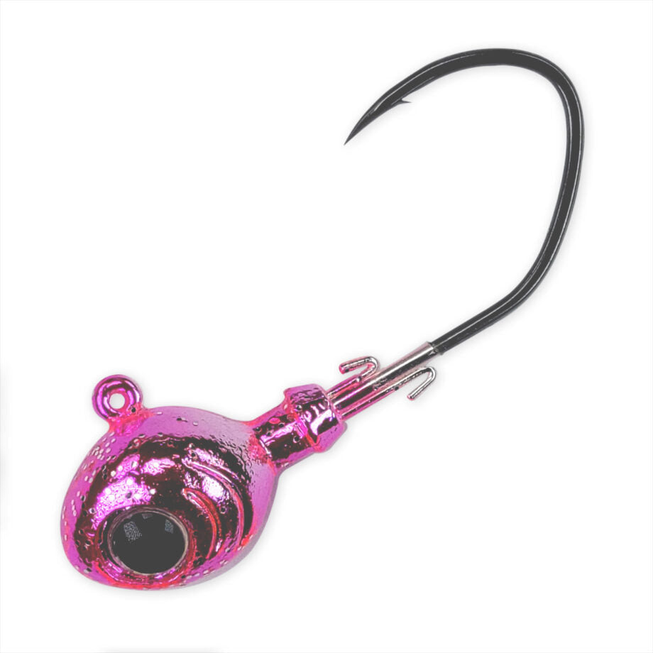Gamakatsu MaxEye Swim Head Jig