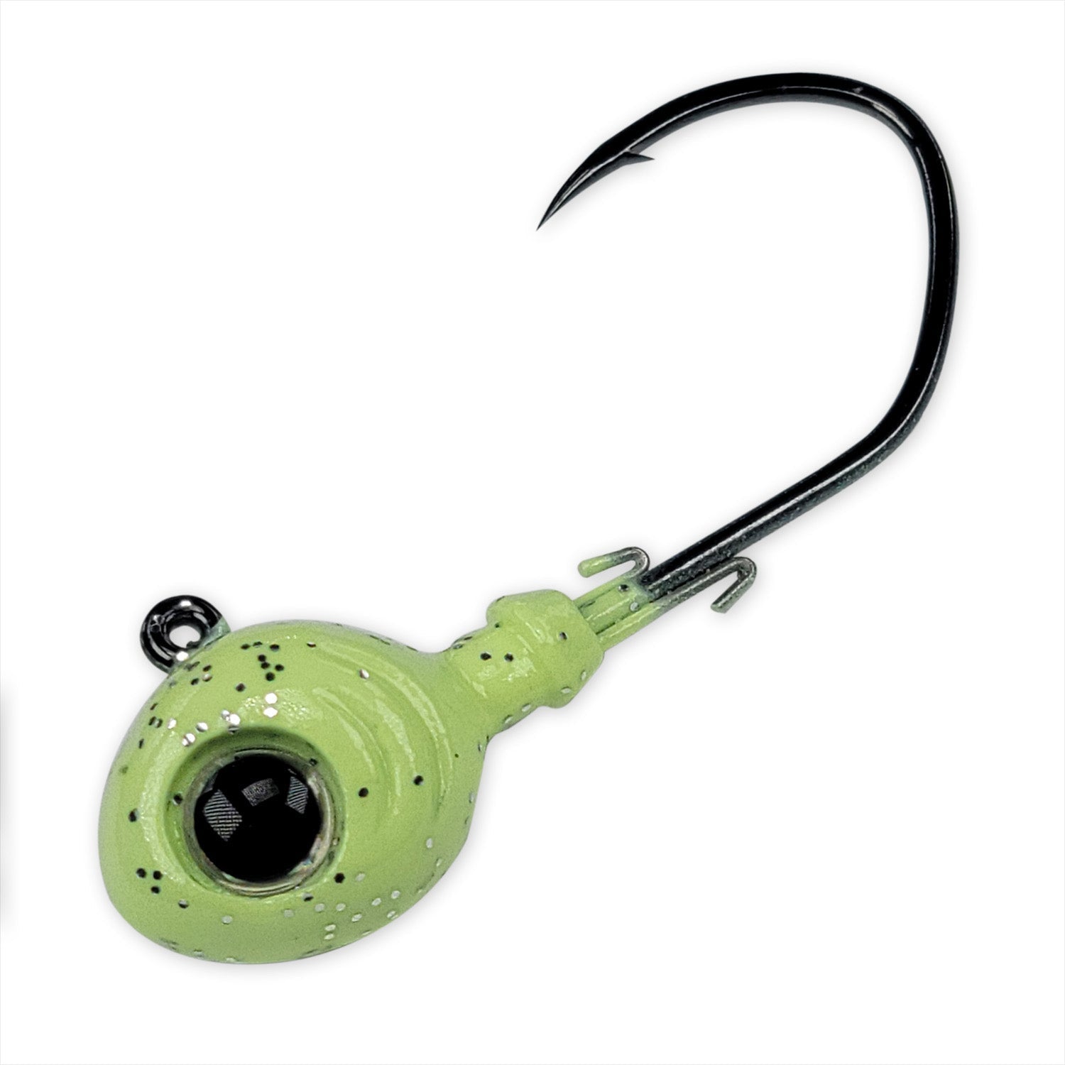 Gamakatsu MaxEye Swim Head Jig