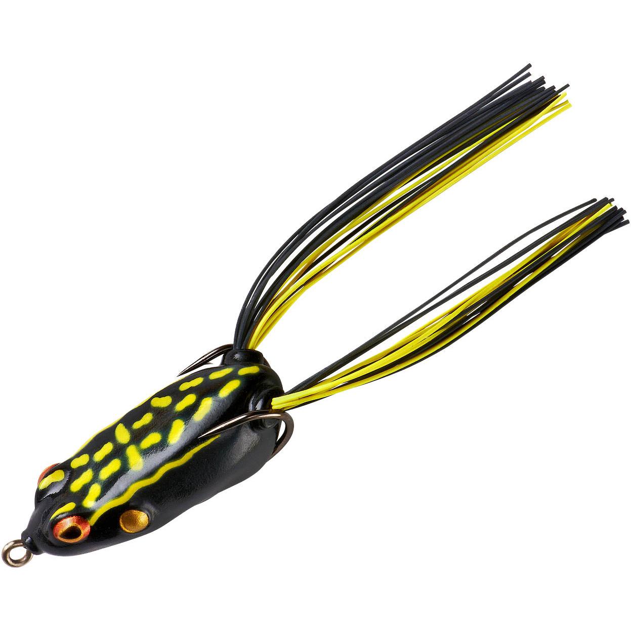 Booyah Pad Crasher Jr 2" Hollow Body Frog